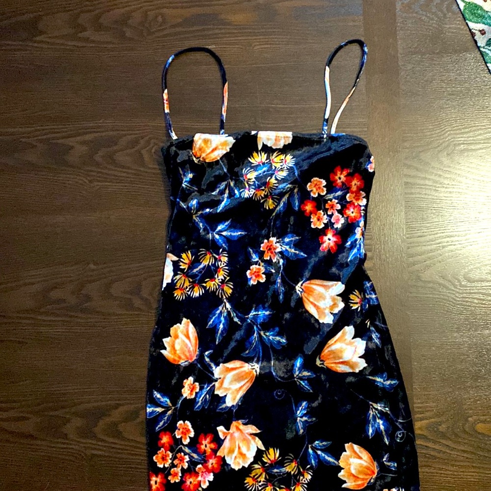 Forever 21 dress